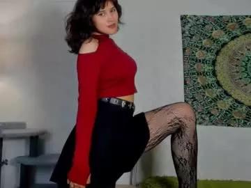 anna_in_wonderworld from Chaturbate