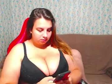 anna_ki from Chaturbate