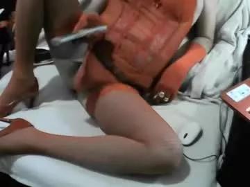 anna_leggy_cd from Chaturbate