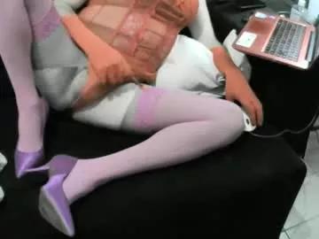 anna_leggy_cd from Chaturbate