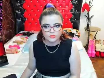 anna_lwice from Chaturbate
