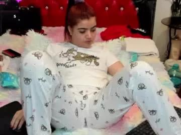 anna_lwice from Chaturbate