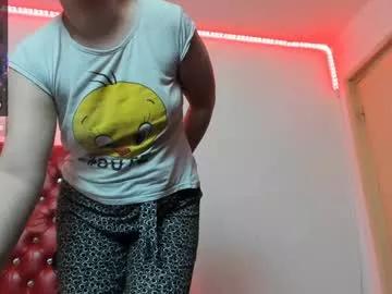 anna_lwice from Chaturbate