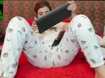 anna_lwice from Chaturbate