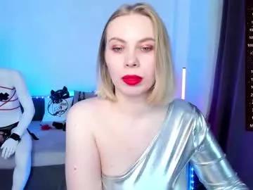 anna_maxwell from Chaturbate