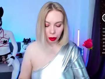 anna_maxwell from Chaturbate