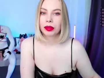 anna_maxwell from Chaturbate