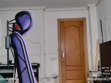 anna_monik from Chaturbate
