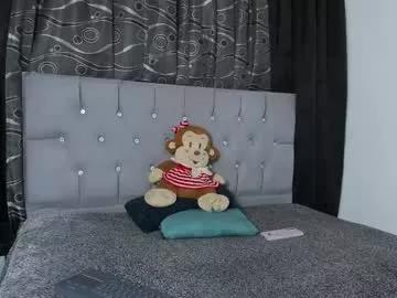 anna_moon18 from Chaturbate