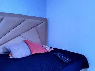 anna_moon18 from Chaturbate