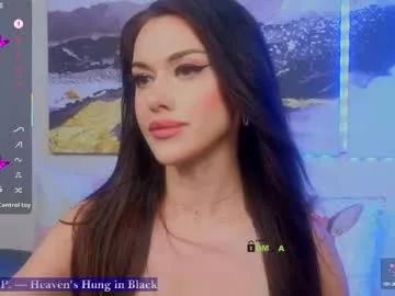 Photos of anna_na_sik from Chaturbate is Freechat