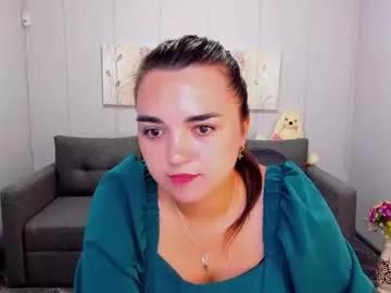 anna_norris from Chaturbate