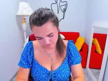 anna_norris from Chaturbate