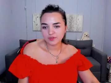 anna_norris from Chaturbate