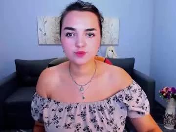 anna_norris from Chaturbate