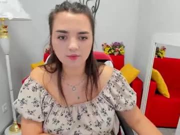 anna_norris from Chaturbate