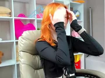 anna_patterson from Chaturbate