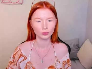 anna_patterson from Chaturbate