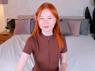 anna_patterson from Chaturbate