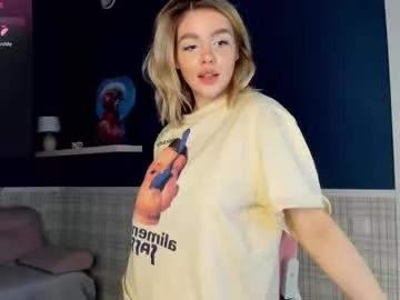 anna_robinson from Chaturbate