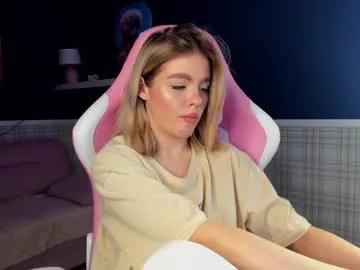 anna_robinson from Chaturbate