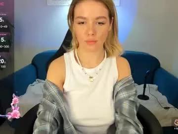 anna_robinson from Chaturbate