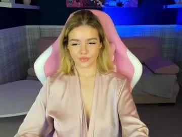 anna_robinson from Chaturbate
