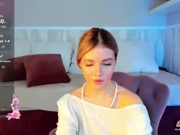 anna_robinson from Chaturbate