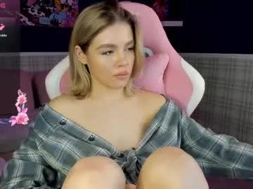 anna_robinson from Chaturbate