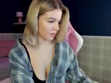 anna_robinson from Chaturbate