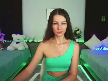 anna_shine_ from Chaturbate