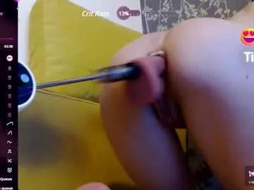 anna_squirt69 from Chaturbate