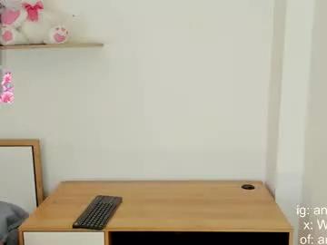 anna_wells from Chaturbate