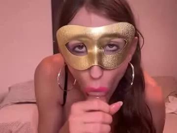 annabaddy99 from Chaturbate