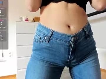 annabananne from Chaturbate