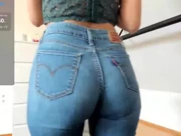 annabananne from Chaturbate