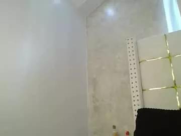 annabel038 from Chaturbate