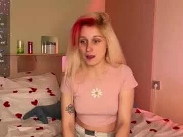 Annabel_myr webcams show profile image 