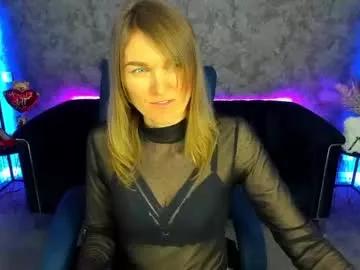 annabel_xxx from Chaturbate