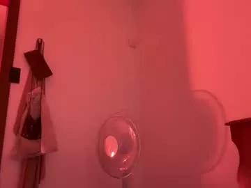 annabelle1614 from Chaturbate