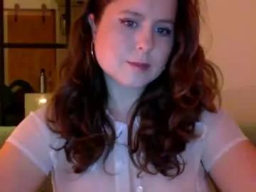 annabelle1614 from Chaturbate