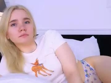 annabellelu from Chaturbate