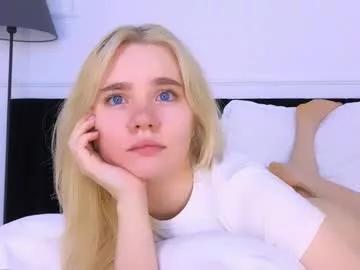 annabellelu from Chaturbate is Freechat