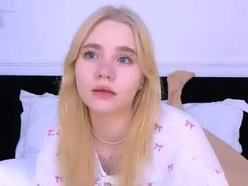 annabellelu from Chaturbate