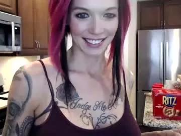 annabellpeaksxx from Chaturbate