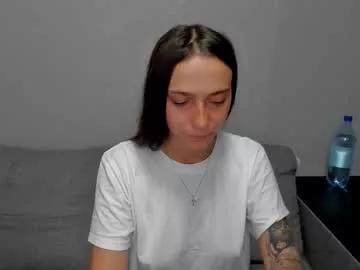 annabishop from Chaturbate