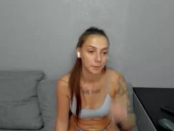 annabishop from Chaturbate