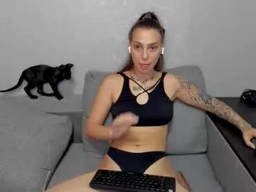 annabishop from Chaturbate