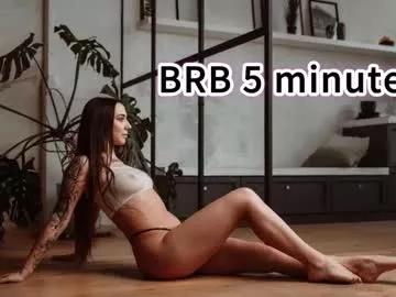 annabishop from Chaturbate