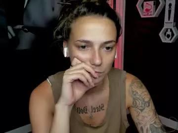 annabishop from Chaturbate